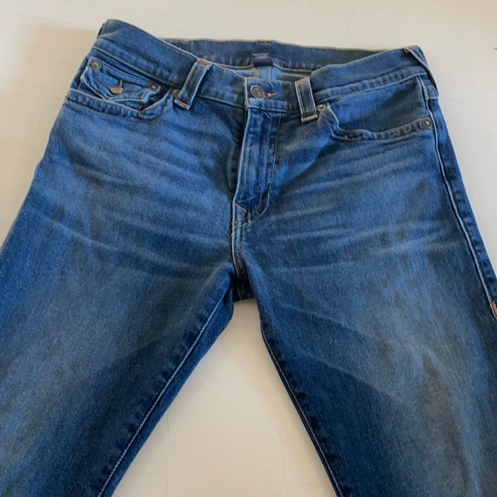 Denim
